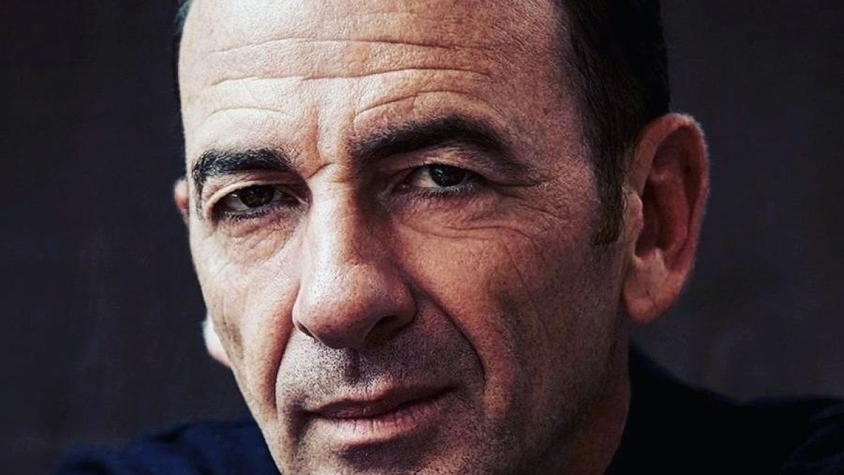 Димитър Маринов се похвали с уникална роля в Холивуд, партнират му кино титани