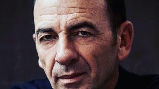 Димитър Маринов се похвали с уникална роля в Холивуд, партнират му кино титани