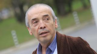 Доц. Мангъров ексклузивно пред БЛИЦ за инцидента с негово участие