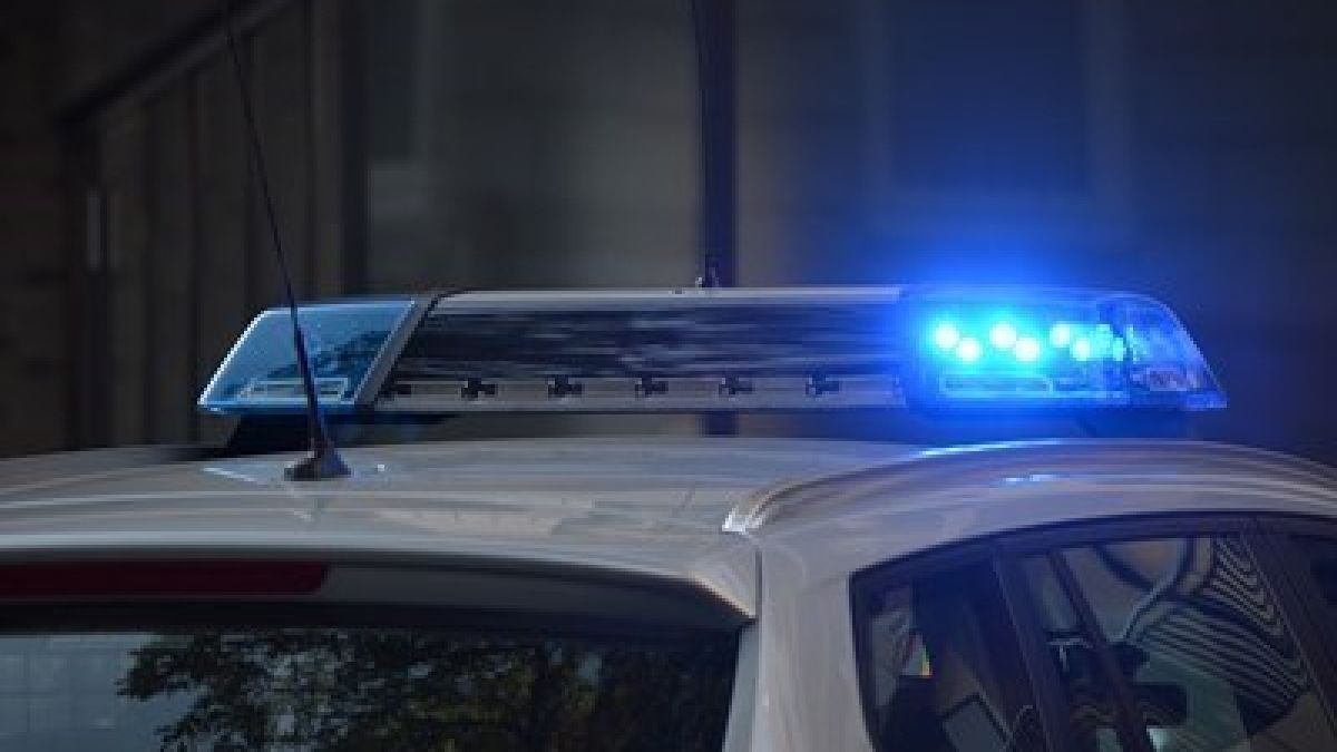 Сигнал до БЛИЦ: Зрелищно меле по тъмна доба в София