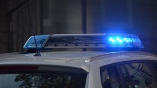 Сигнал до БЛИЦ: Зрелищно меле по тъмна доба в София