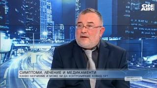 Хематолог развенча разрешените ваксини: Задават се по-безопасни и сигурни