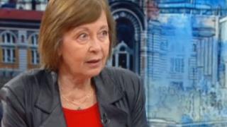 Доц. Велизарова обясни много ли ни остава до заветния колективен имунитет 