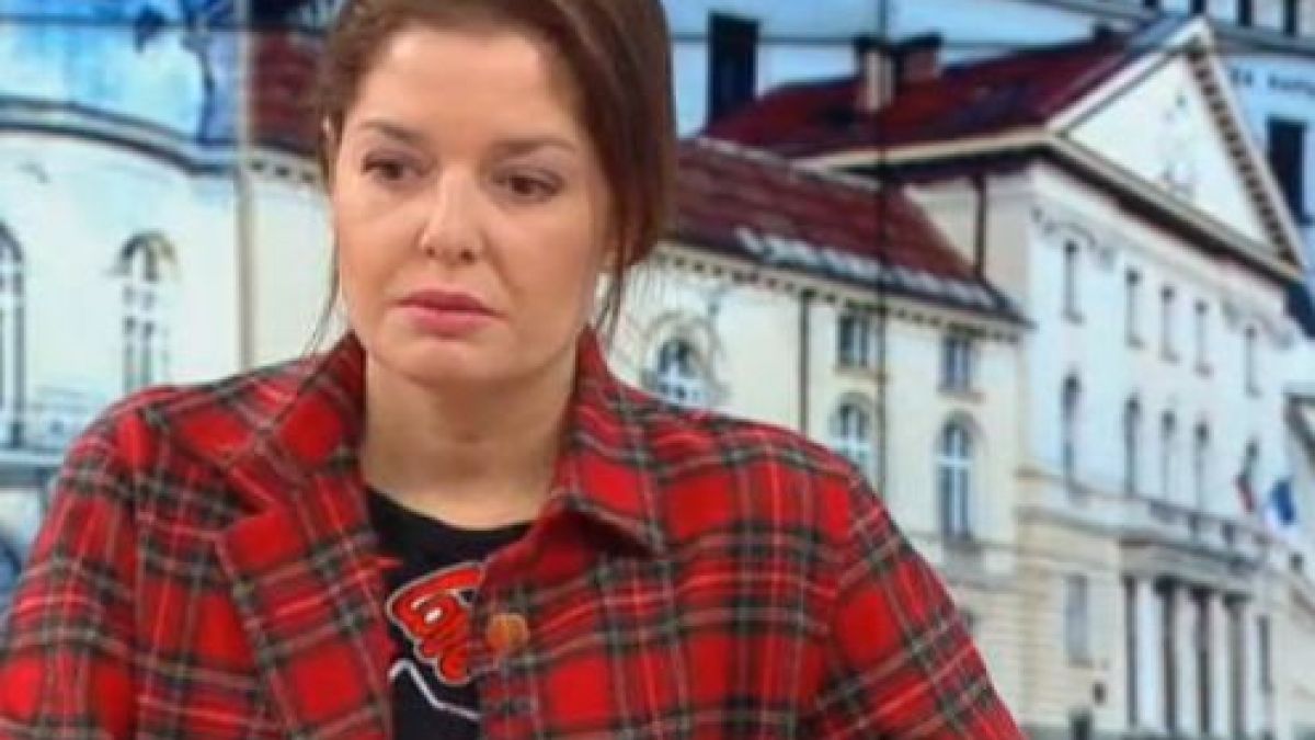 Алекс Сърчаджиева разкри за нова лична трагедия!