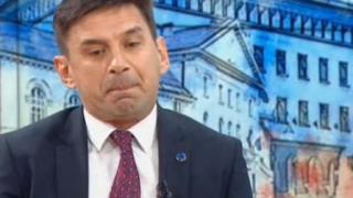 Халил Летифов: Войната между институциите е за сметка на гражданите