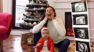 Най-сексапилната родна полицайка хвърли бомба с тези СНИМКИ