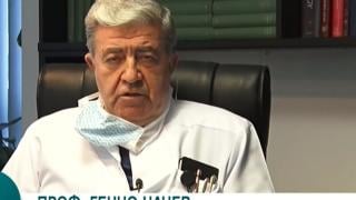 Проф. Начев: К-19 може да е фатален за болните от... ВИДЕО