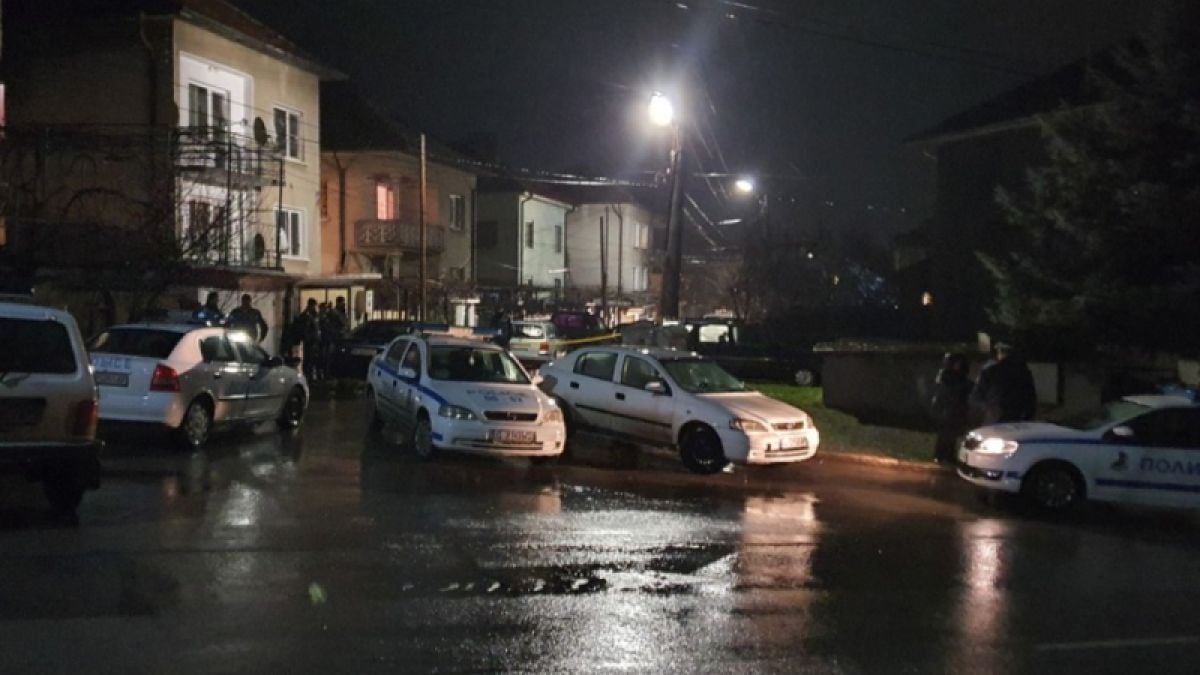 Има обвиняем за смъртта на 8-годишния внук на ексдепутата Томов СНИМКИ
