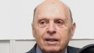 Почина последният създател на атомната бомба на СССР