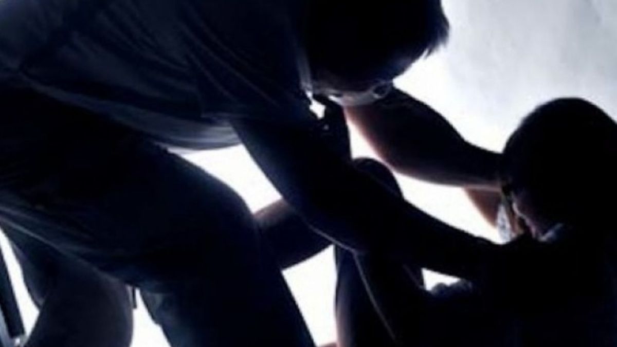 Мадалена почука на врата за храна, а после... 38 години бе робиня
