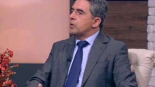 Плевнелиев хвърли бомба: Агент на ДС с прякор Майстора накара Радев да се отметне от изборната дата