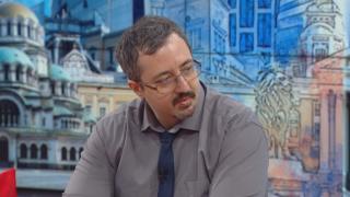 Математикът Томов обяви как може да има избори насред пандемията