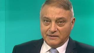 Проф. Свинаров обясни как влияе Витамин D срещу К-19 