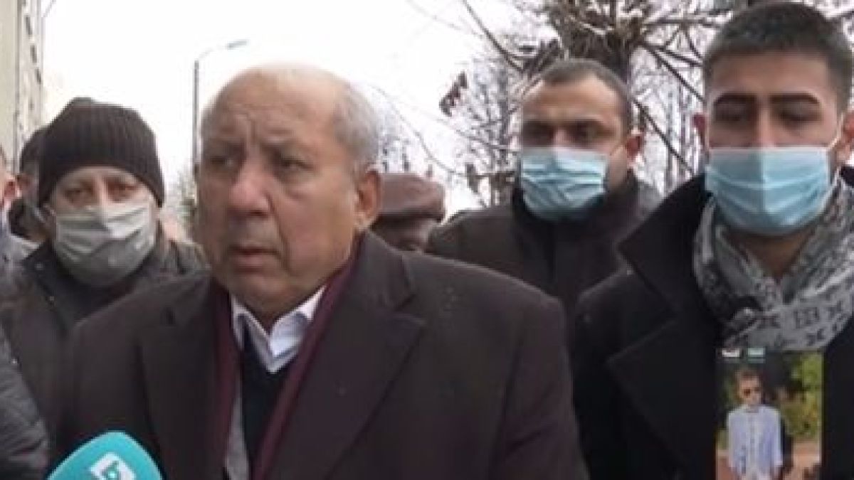 Ексдепутатът Томов със смразяващи детайли за смъртта на малкия му внук