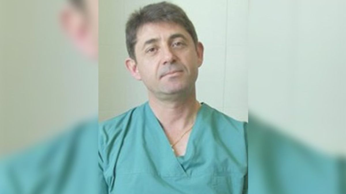 Началник в МБАЛ – Благоевград каза защо страничните ефекти от К-19 са хубаво нещо 