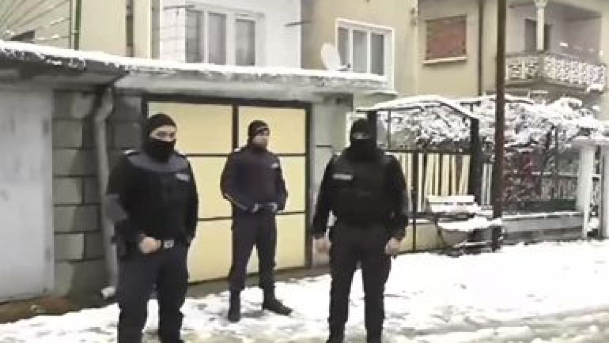 Извънредни новини за задържания по случая с починалия внук на ексдепутата Тома Томов