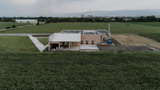Крематориум държи на нокти цял Пловдив ВИДЕО