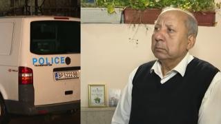 Тома Томов със страшни разкрития за злия дух в семейството, в което загина внучето му