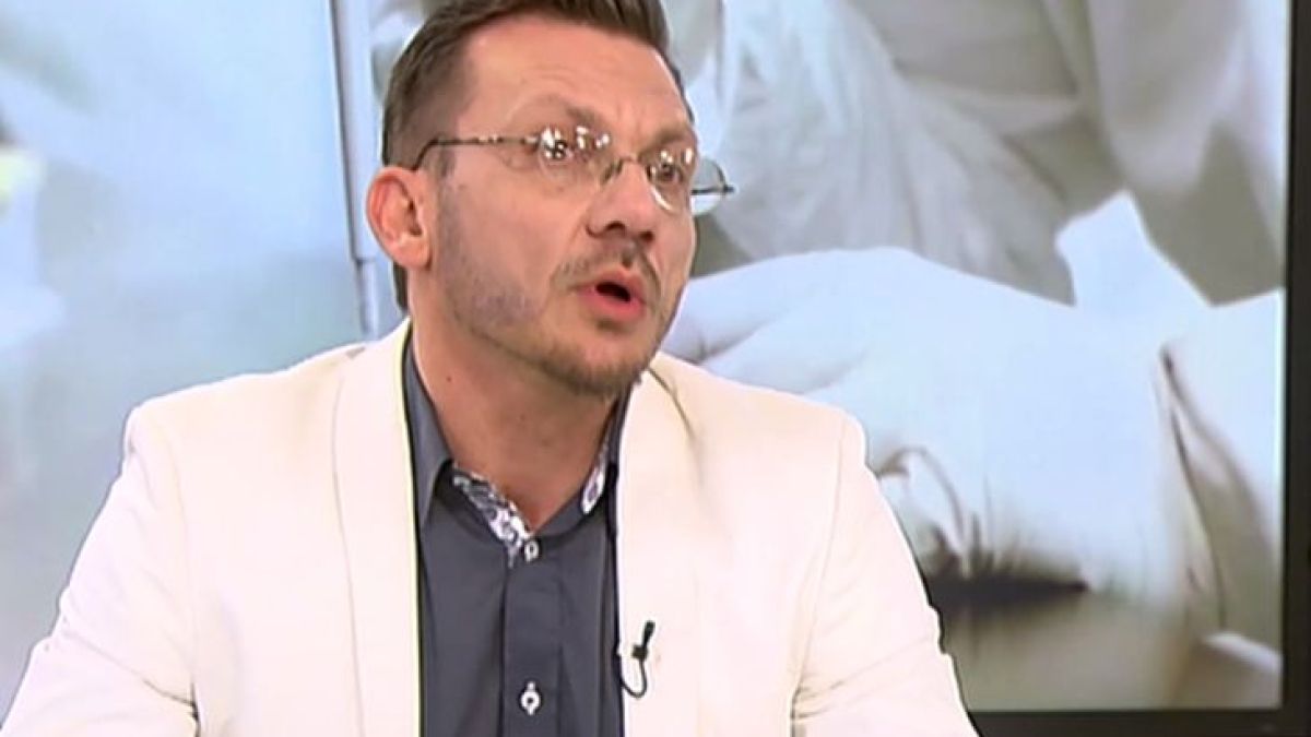 Д-р Хасърджиев посочи тревожни слабости при ваксинацията 