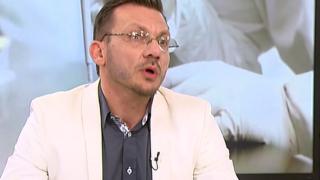 Д-р Хасърджиев посочи тревожни слабости при ваксинацията 