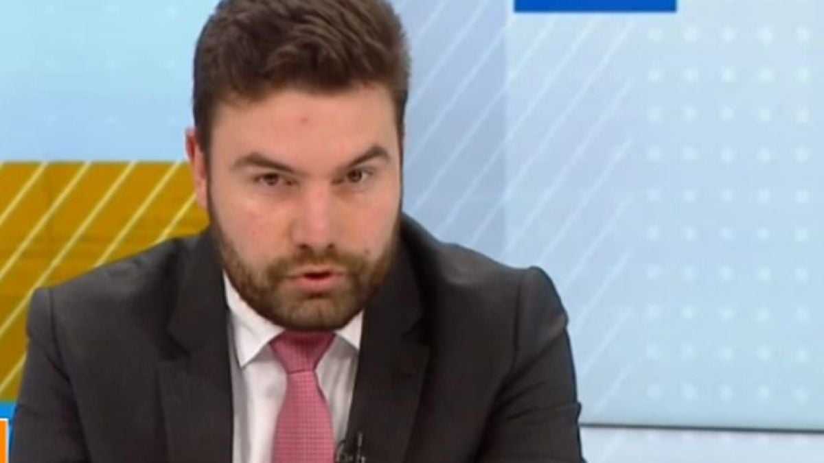 Здравен експерт посочи проблем с първата фаза на ваксиниране у нас
