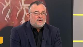 Д-р Ботев обясни какво се е случило с мишки, ваксинирани срещу К-19 и кои хора да не бързат с инжекцията