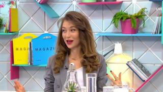 Нададох вой: Никол Станкулова призна за срамна случка с гол германец