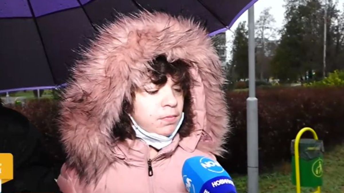 Грозна вандалщина срещу деца с увреждания в Разград ВИДЕО
