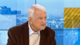 Проф. Алтънков: Тръмп взривява статуквото още откакто бе кандидат-президент