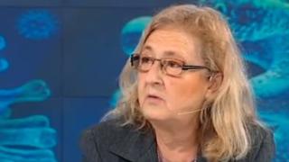 Проф. Мира Кожухарова обяви нещо неочаквано за ваксините срещу К-19 у нас