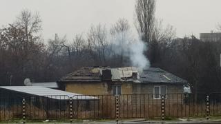 Малко студ и в София се дими като за последно СНИМКИ 