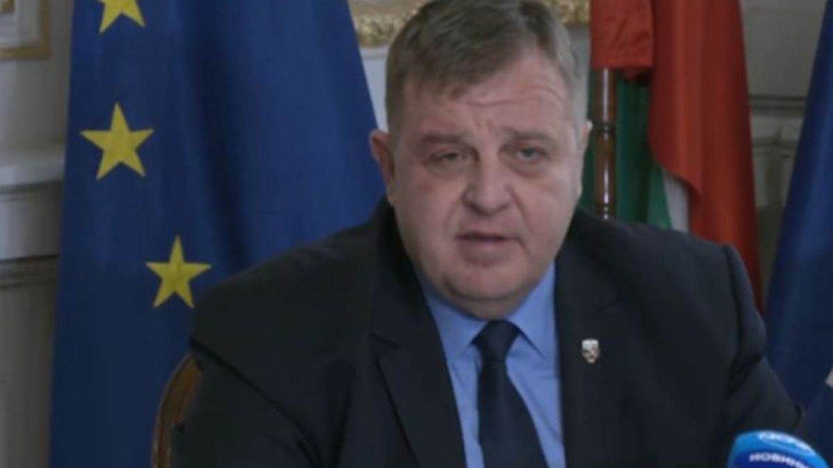 Каракачанов с огорчение: Вместо Раковски децата ни днес изучават джендър теории