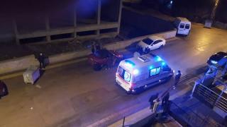 Силен трус удари Анкара, хората бягат панически от домовете си СНИМКИ 