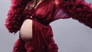 Най-хубавата новина за една жена споходи Хюрем Султан СНИМКА