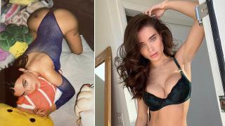 Най-известната порноактриса шокира с интимни признания и СНИМКИ 18+