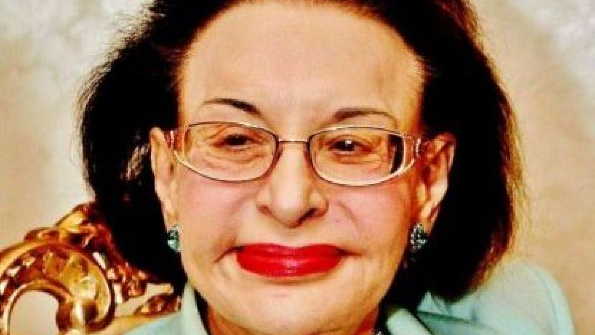 Първа версия за смъртта на прочутата родна милионерка, вдъхновила Емил Димитров 