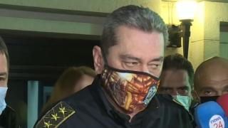 Половин България е под вода, застрашен е газопроводът с Гърция ВИДЕО
