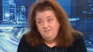 Проф. Александрова каза ще се наложат ли изменения на ваксините заради мутациите на К-19 