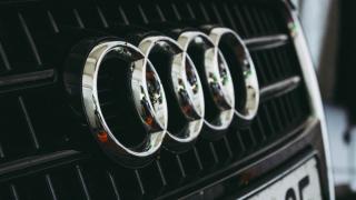 Публикуваха първи шпионски СНИМКИ на новия Audi A8