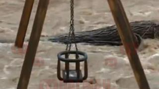 Стихия без край у нас, затвориха...