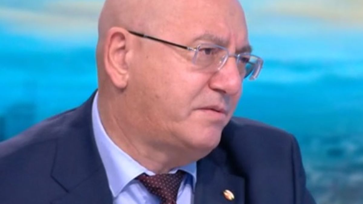 Ревизоро се ядоса в ефир: Язовир Студена не е виновен за ада в Пернишко 