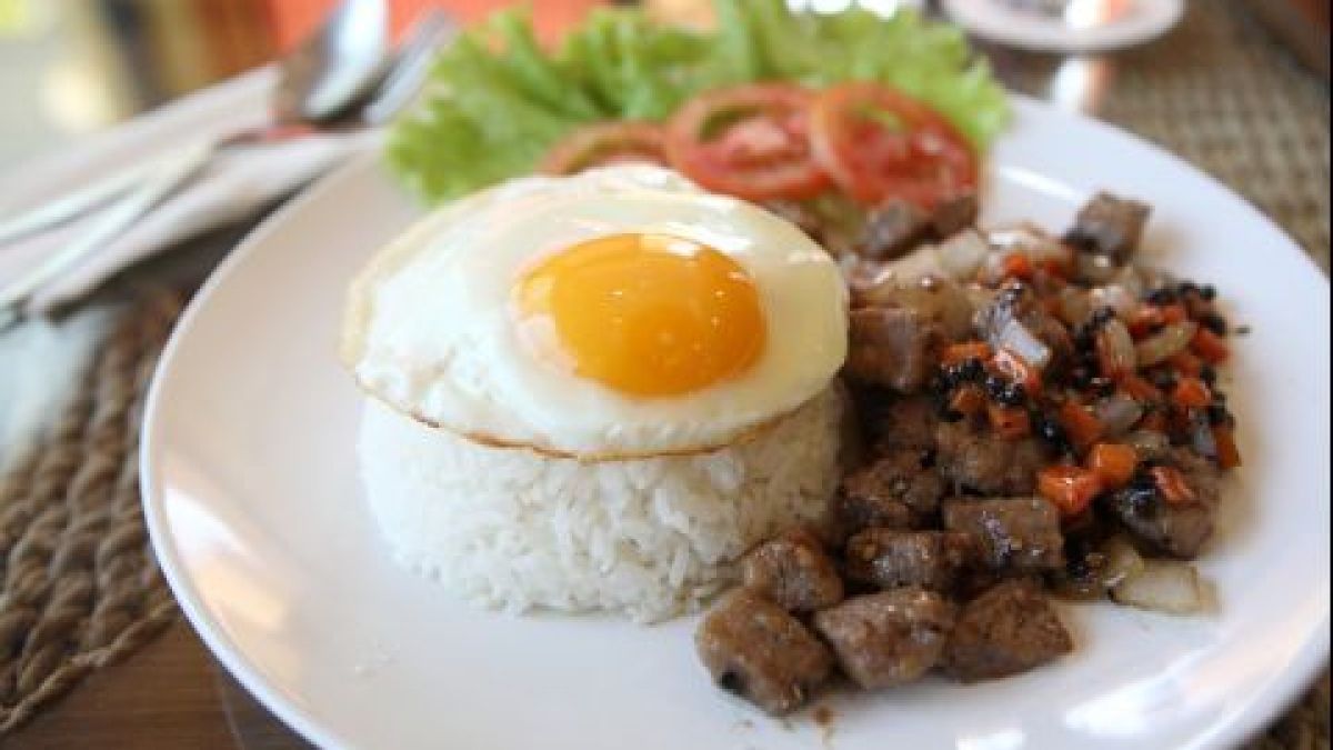 Уникална рецепта на деня: Beef Tapa - богата закуска от Филипините