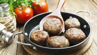 Няма наяждане с тези кълцани кюфтенца 