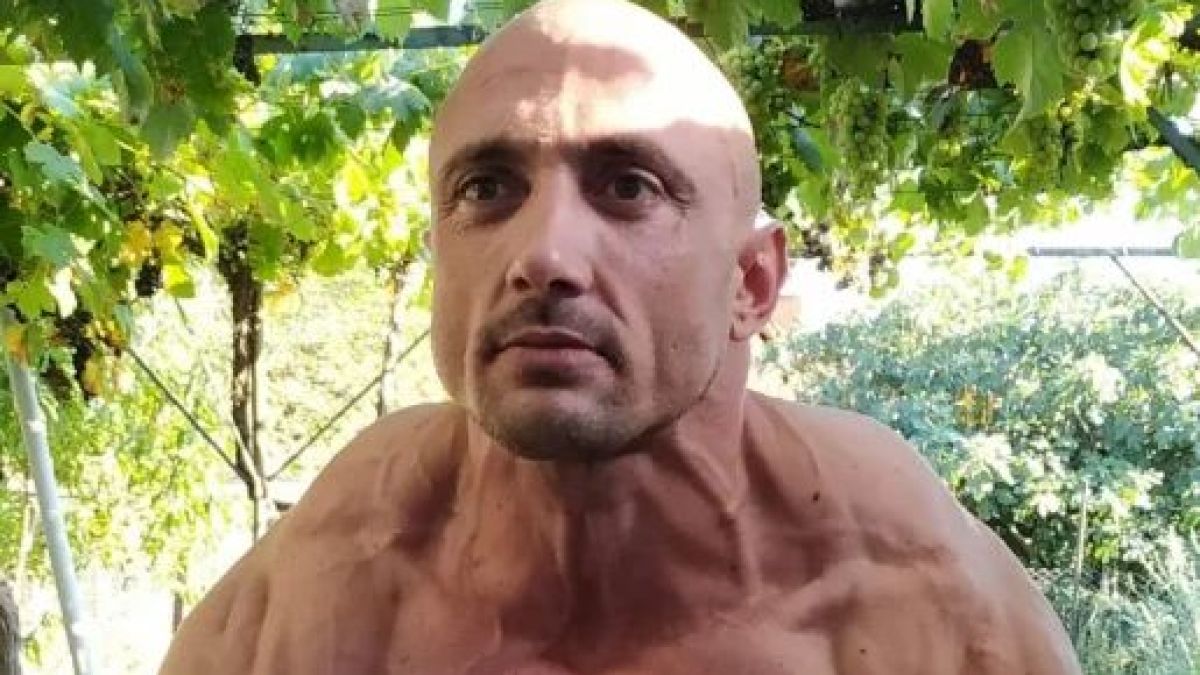 Изненадващ обрат с Радостин, упоил, пребил и изнасилил две момичета в Казанлъшко ВИДЕО