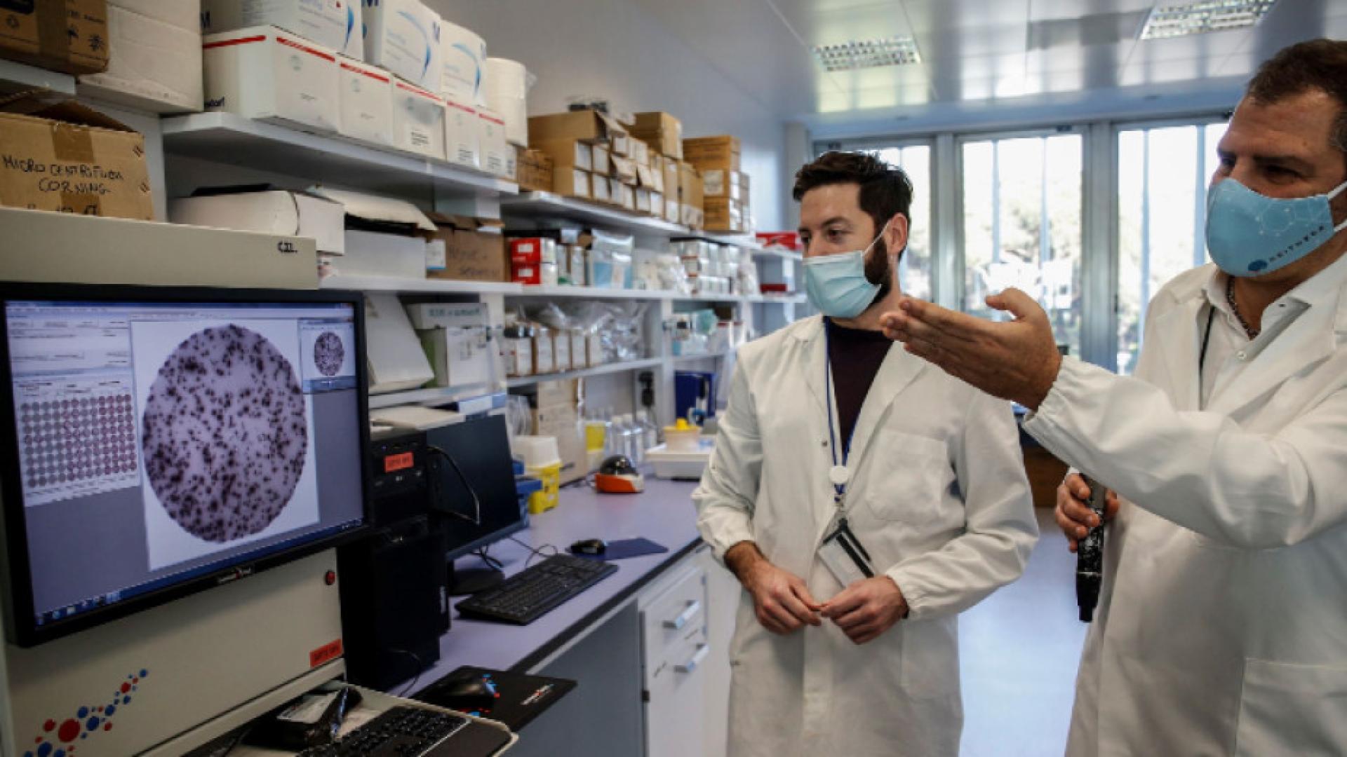 К-19 сензация! Откриха пациент №1 в Европа, поразен от заразата още през ноември 2019 г