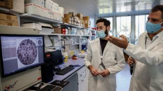 К-19 сензация! Откриха пациент №1 в Европа, поразен от заразата още през ноември 2019 г