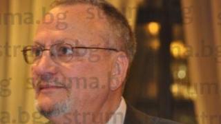 Почина ексдепутатът и организатор на барикадите през Жан-Виденовата зима Ангел Малинов
