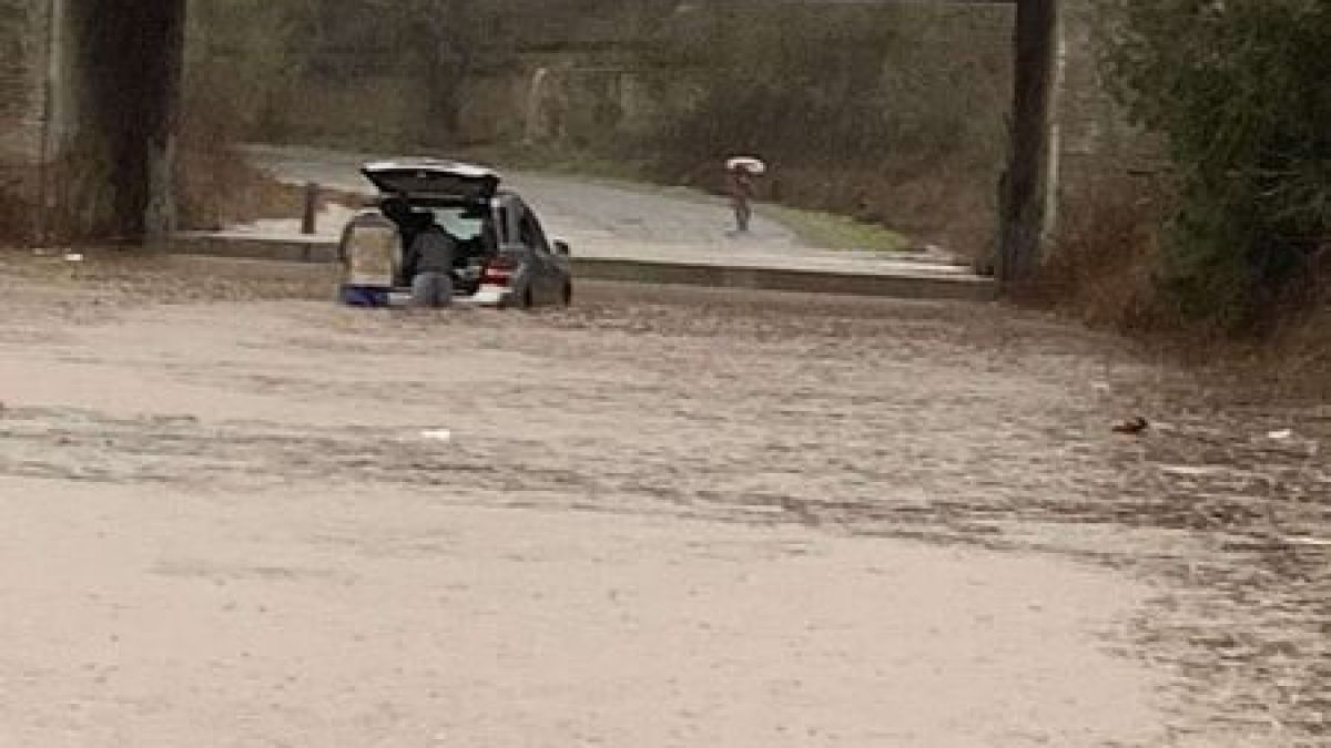 Кметът на Бургас с последни новини за водния ад в региона 