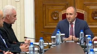 Атака отправи важно предложение към Радев ВИДЕО