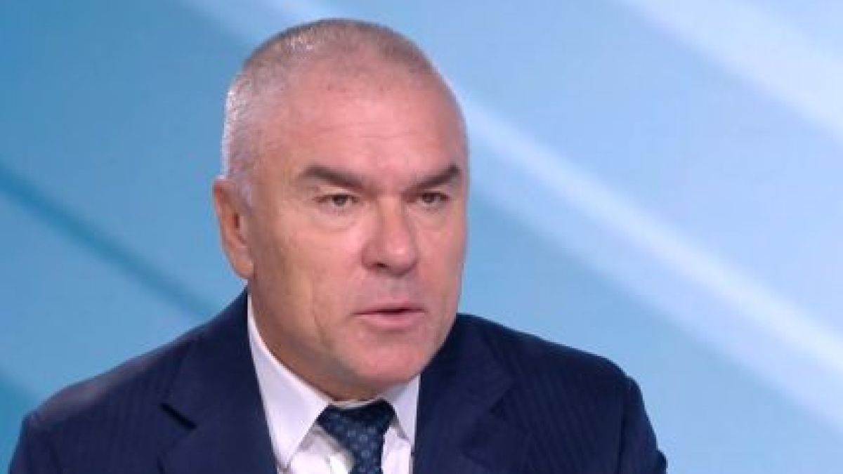 Марешки с пророчество за Радев: Съдбата му е да го изгонят с камъни ВИДЕО